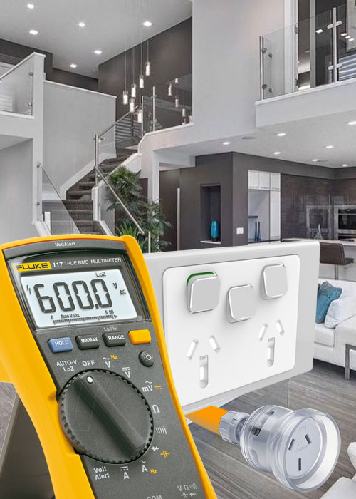 Electrical Service